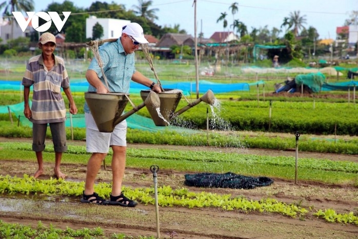 Hoi An goes green with sustainable eco-tourism